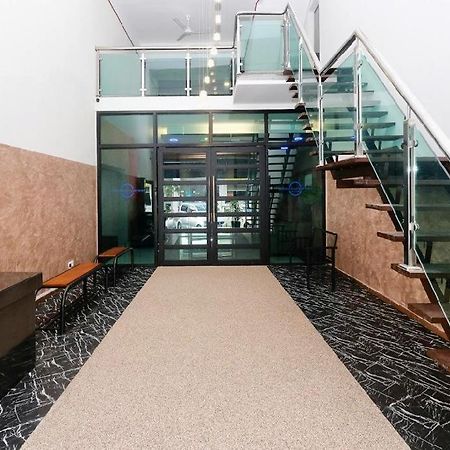 Atabara Boutique Hotel Kuantan Eksteriør billede