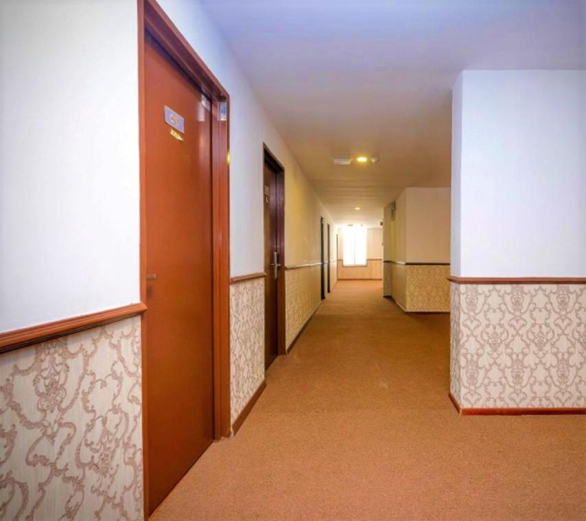 Atabara Boutique Hotel Kuantan Eksteriør billede